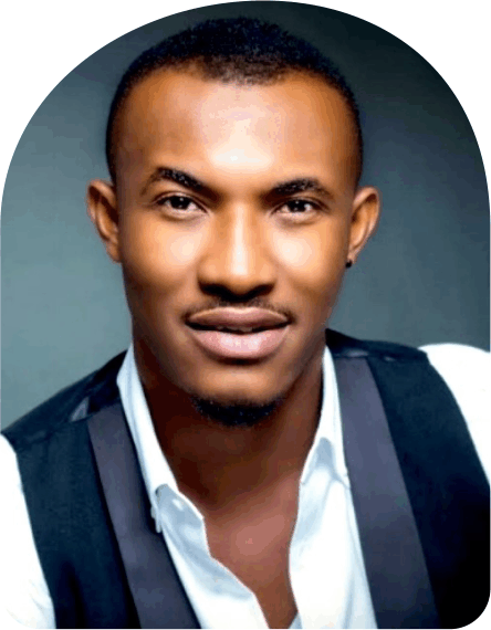 Gideon Okeke