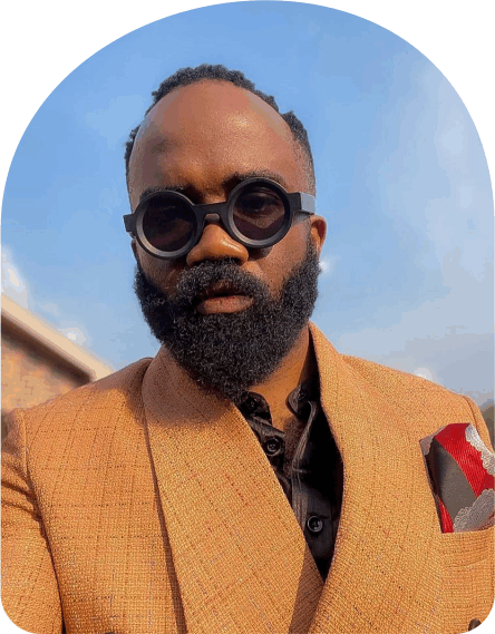 Noble Igwe
