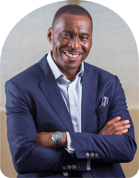 Paul Onwuanibe